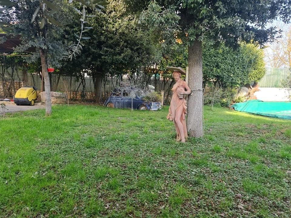 Villa in Colle di Val d'Elsa, Tuscany, Italy 4 - 12572519