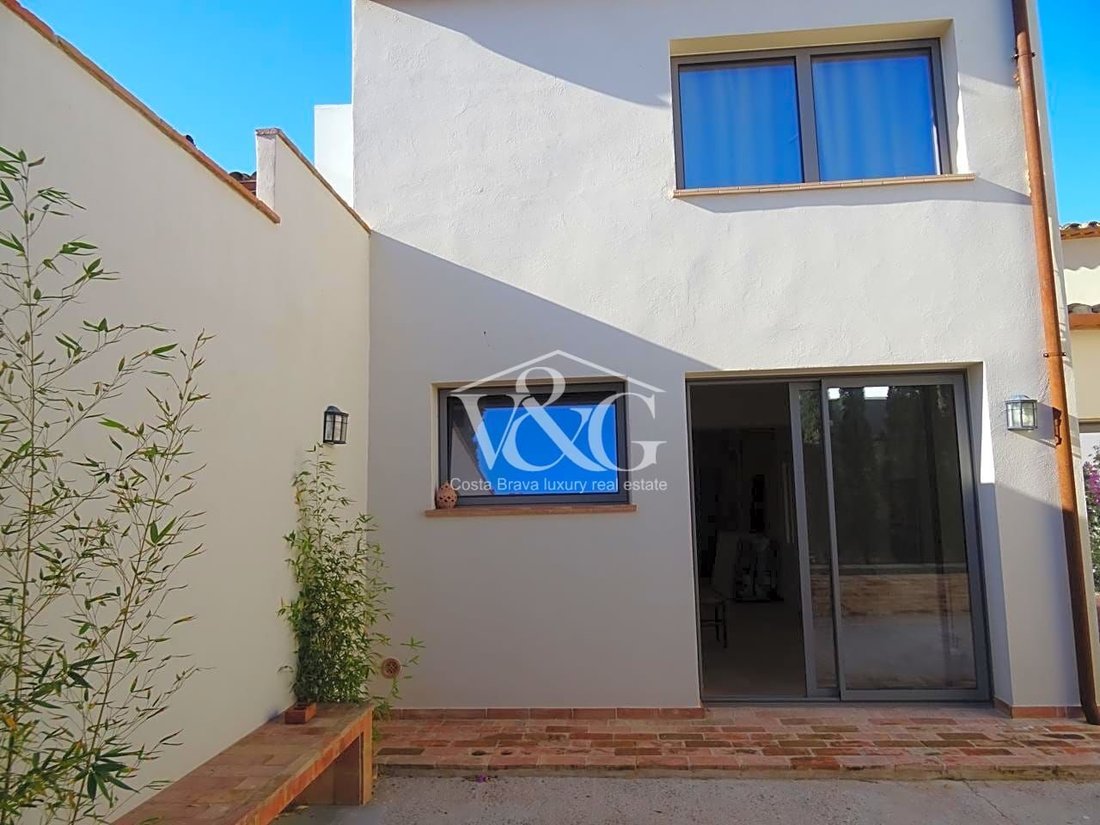 Villa in Palafrugell, Catalonia, Spain 4 - 12570001