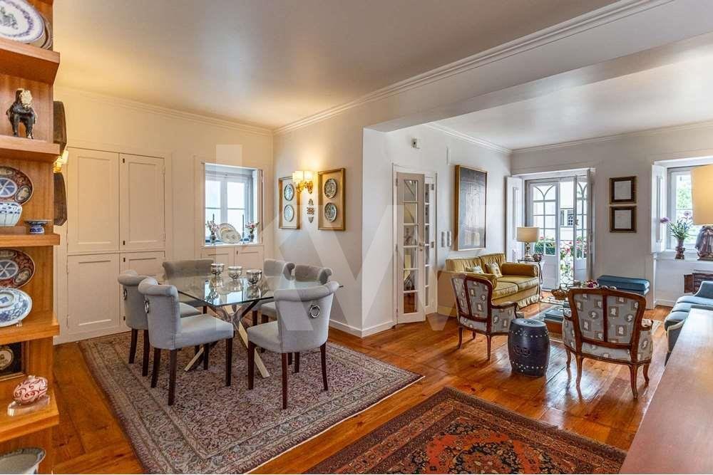 House Next To Belém Palace In , Belém, Lisbon In Lisbon, Lisbon, Portugal For Sale (12571046)