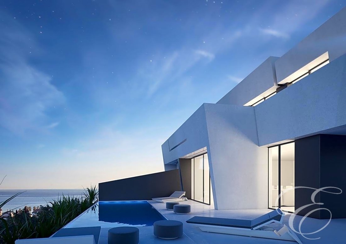 House in Torre del Mar, Velez-Malaga, Andalusia 5 - 12570431