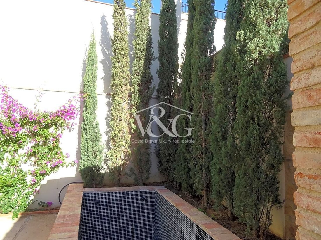 Villa in Palafrugell, Catalonia, Spain 2 - 12570001