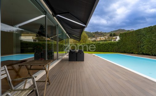 Casa en Este (Sao Pedro e Sao Mamede), Braga, Portugal 1