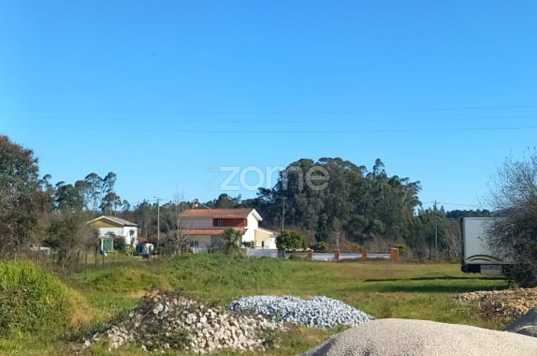 Águeda Land Urban In Agueda, Aveiro District, Portugal For Sale (12572041)