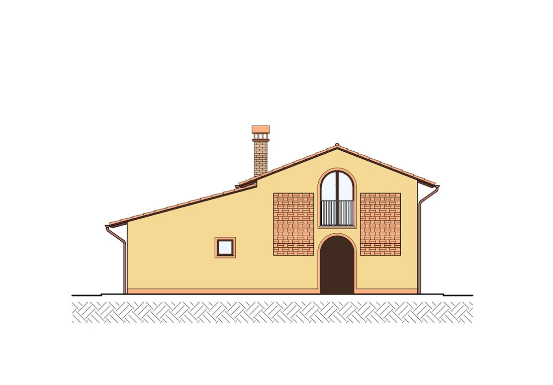 Farm Ranch in San Miniato, Tuscany, Italy 2 - 12570814