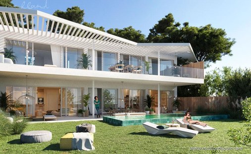 Appartement à Mijas, Andalousie, Espagne 1