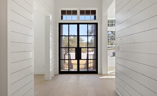House in Dripping Springs, Texas, United States 1