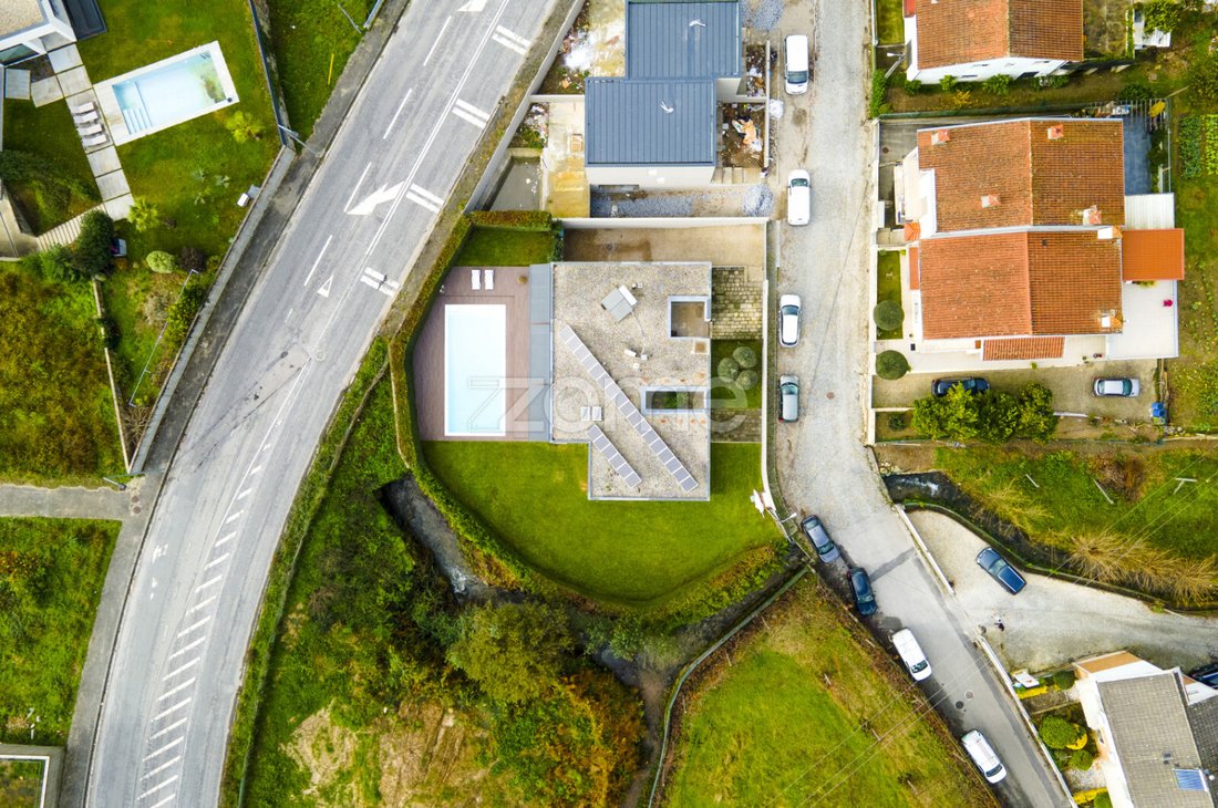 House in Este (Sao Pedro e Sao Mamede), Braga, Portugal 4 - 12474832