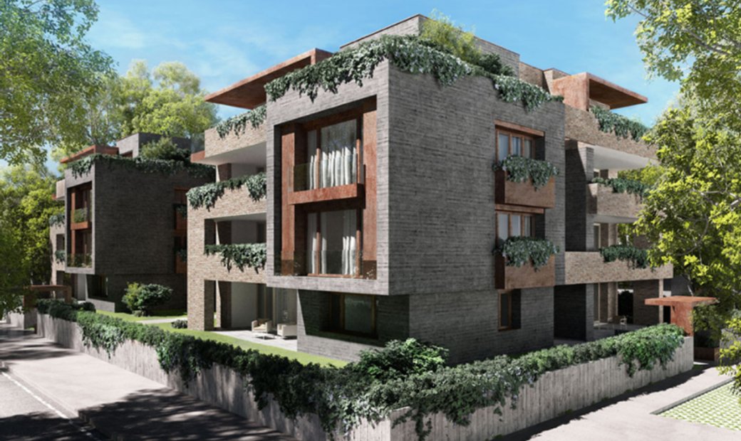 Parma Apartment In Parma, Italy For Sale (12572714)