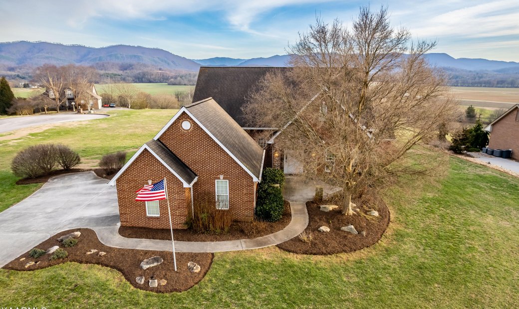 4344 Elnora St, Walland, Tn, In Walland, Tennessee, Vereinigte Staaten