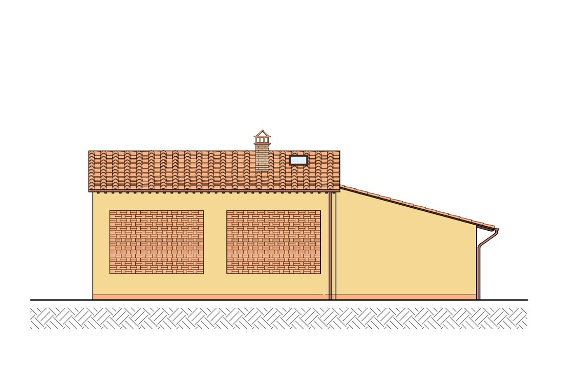 Farm Ranch in San Miniato, Tuscany, Italy 3 - 12570814