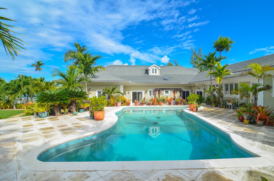 House in Nassau, New Providence, The Bahamas 2 - 12569892