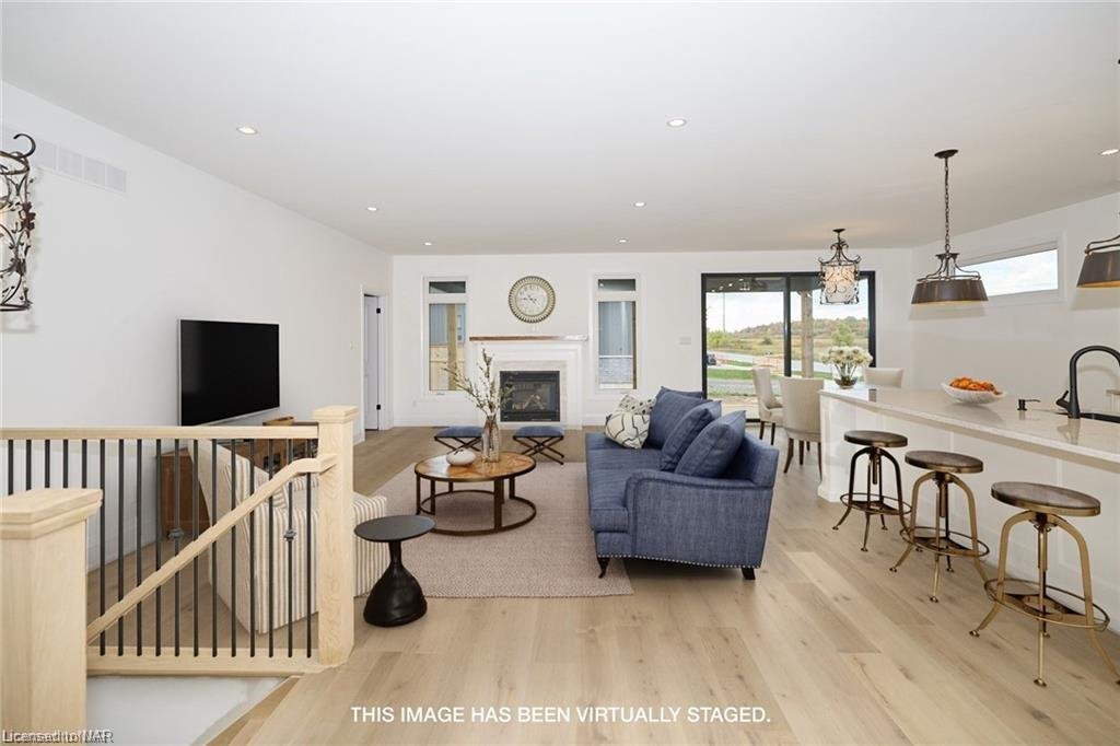 Single Family Detached Fort Erie In Fort Erie, Ontario, Canada For Sale