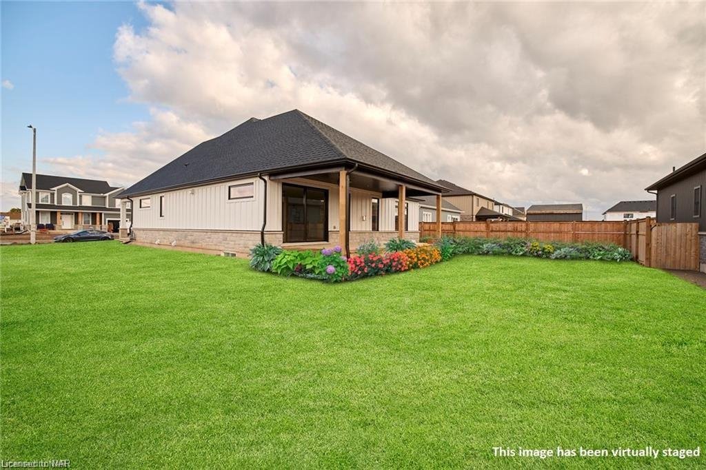 Single Family Detached Fort Erie In Fort Erie, Ontario, Canada For Sale