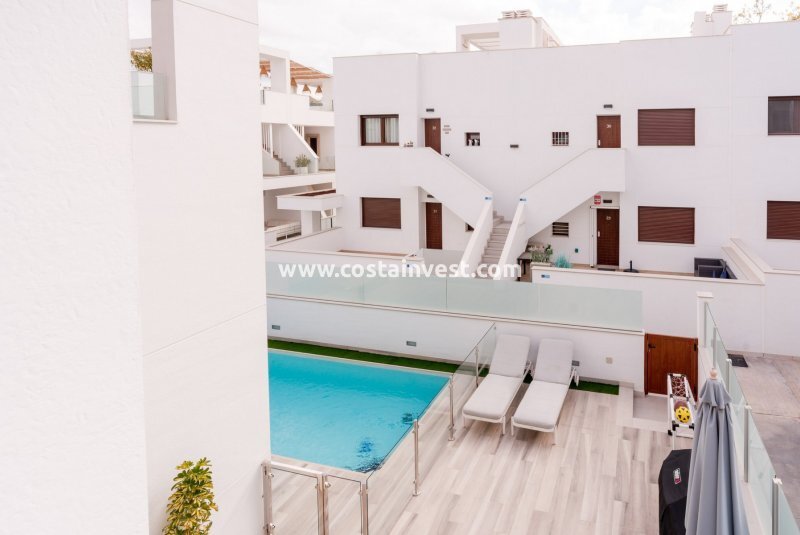 Villa in Torrevieja, Valencian Community, Spain 3 - 12570273
