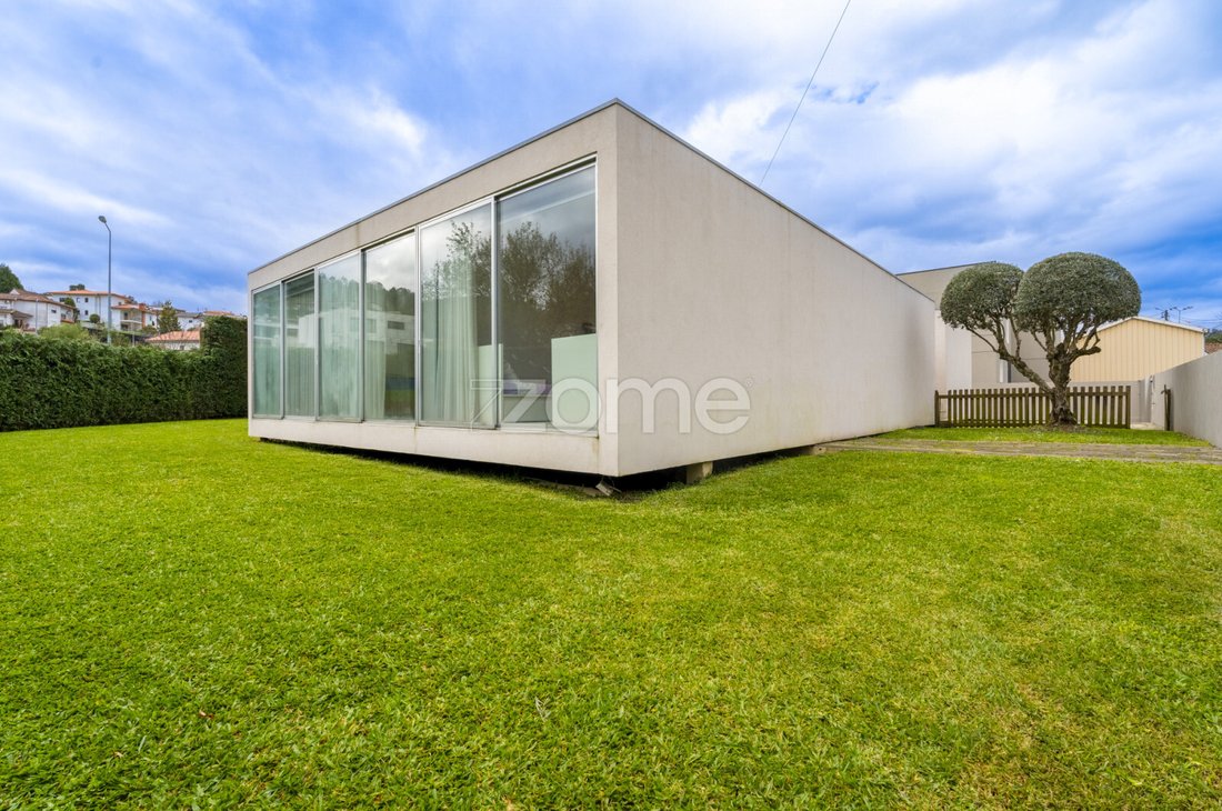 House in Este (Sao Pedro e Sao Mamede), Braga, Portugal 1 - 12474832