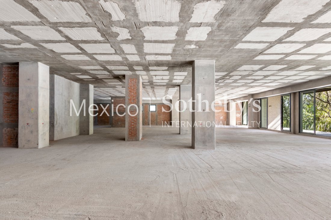 Apartamento en Ciudad de México, México 5 - 12572757