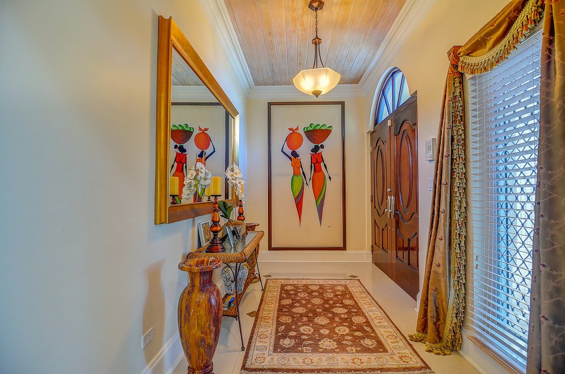 Eastern Road, Nassau, Np In Nassau, New Providence, The Bahamas For