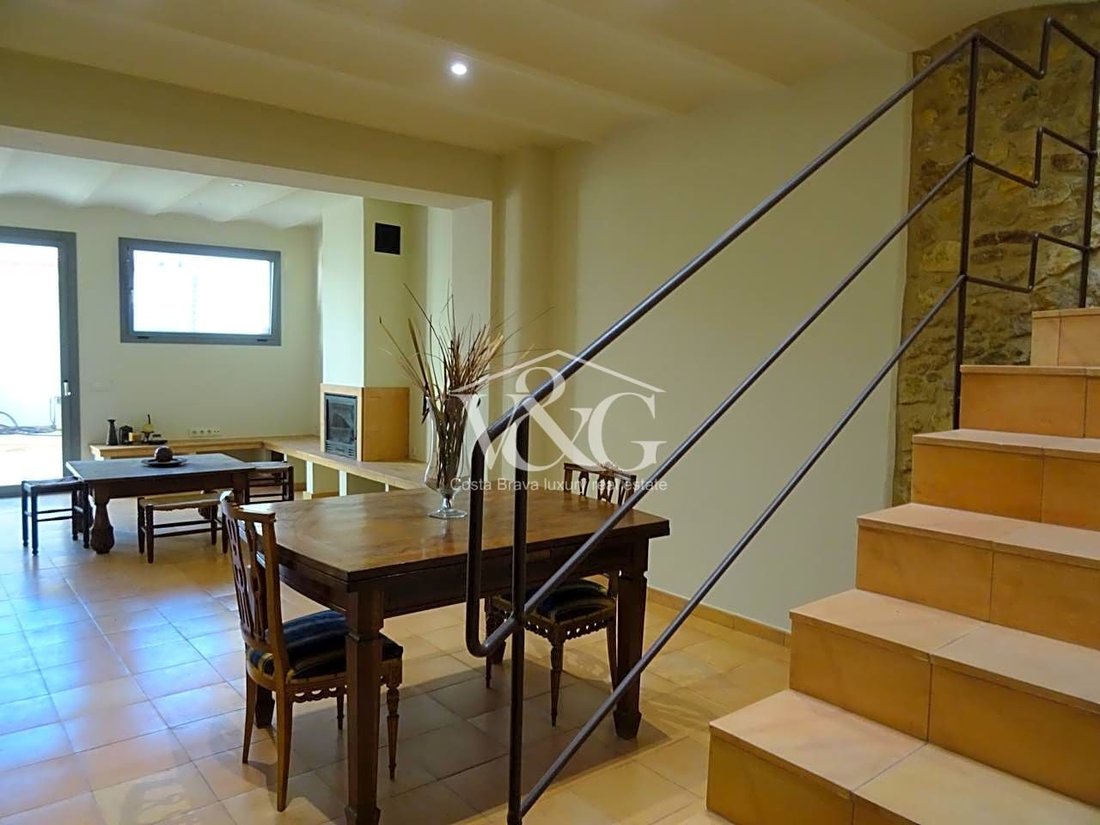 Villa in Palafrugell, Catalonia, Spain 5 - 12570001