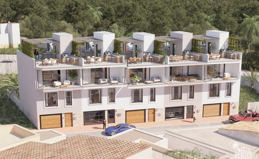 Casa a Felanitx, Isole Baleari, Spagna 1