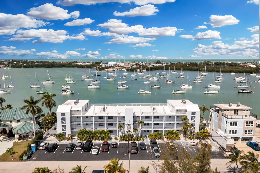 Spanish Galleon Condominium In Marathon, Florida, United States For