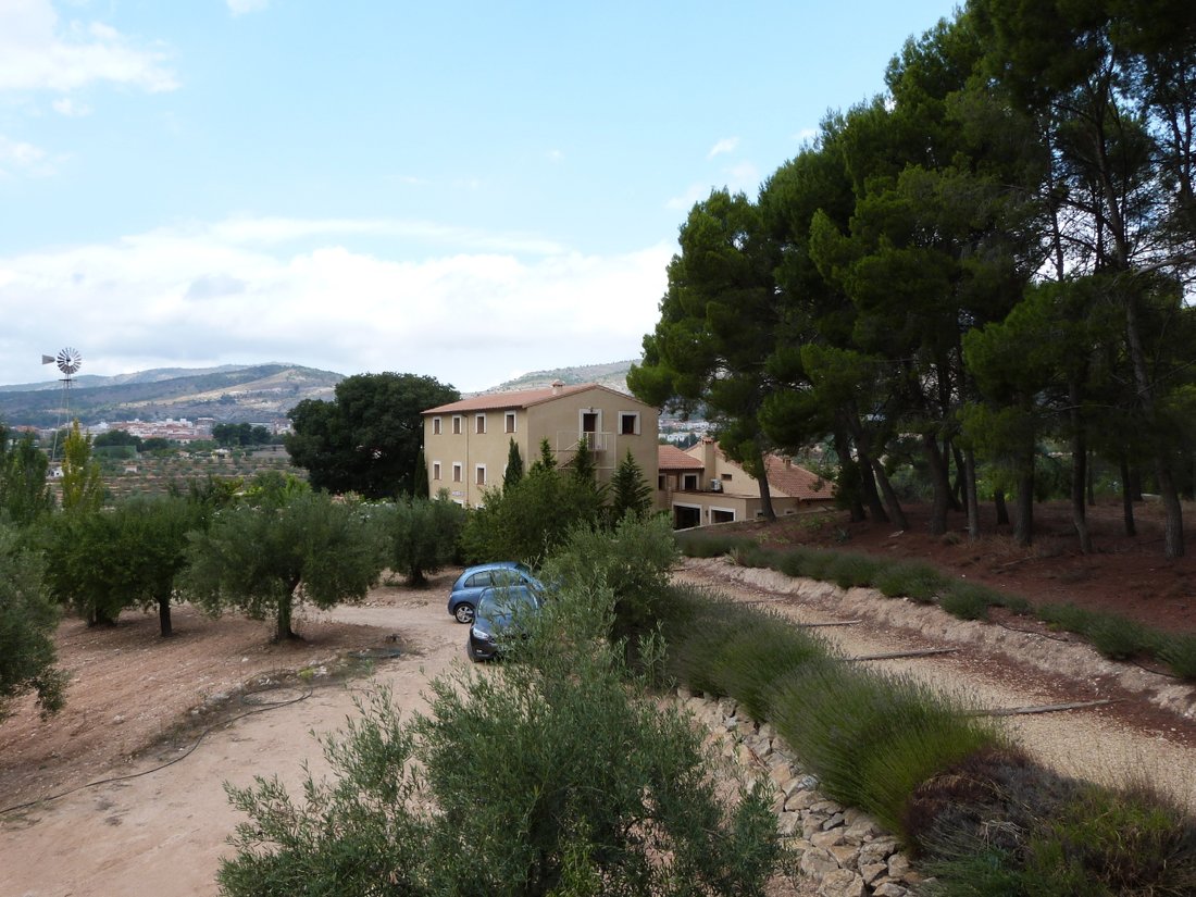 Country House in Ibi, Valencian Community, Spain 5 - 10660238