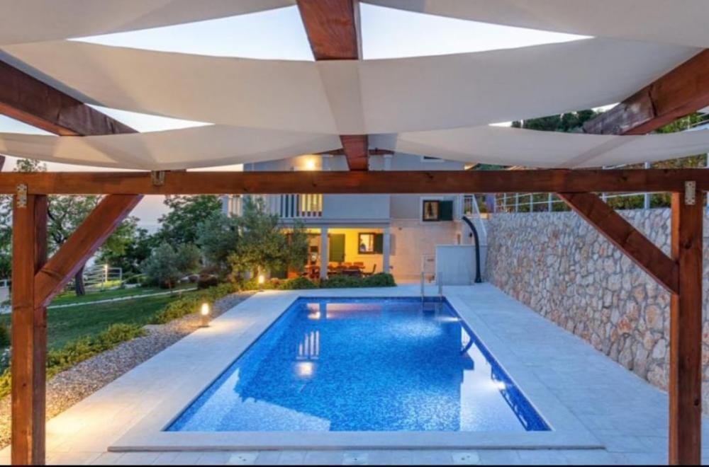 Villa in Omis, Split-Dalmatia County, Croatia 5 - 12570252