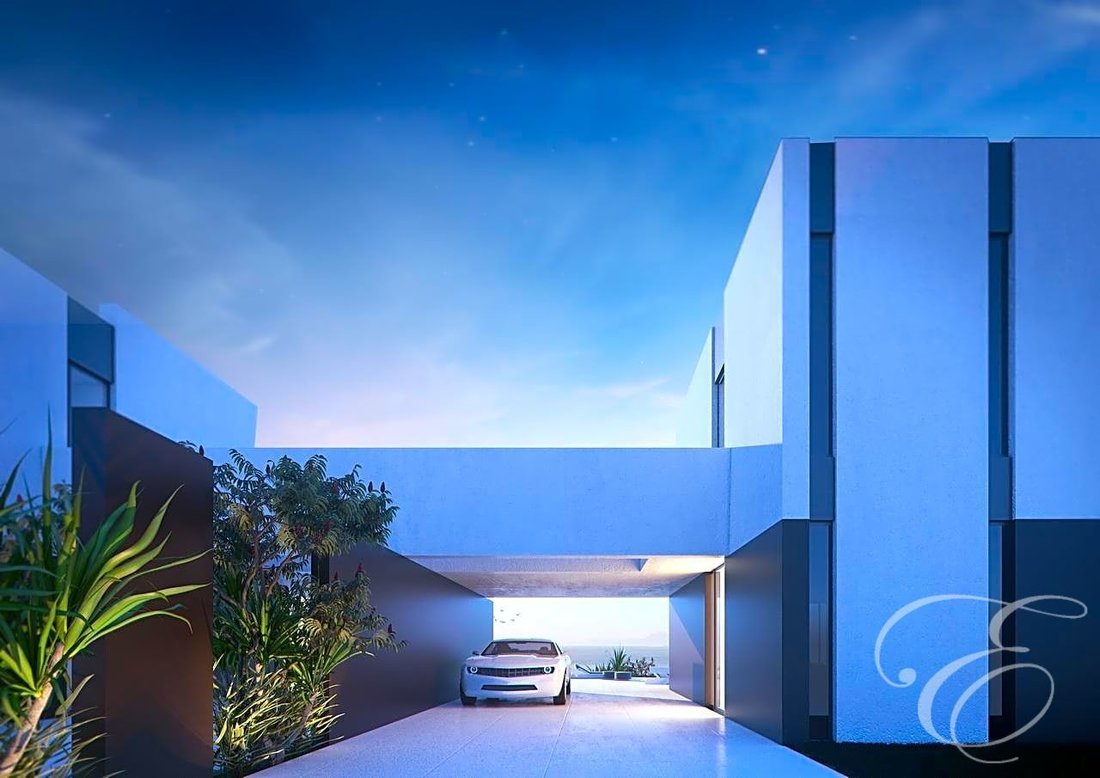 House in Torre del Mar, Velez-Malaga, Andalusia 4 - 12570431