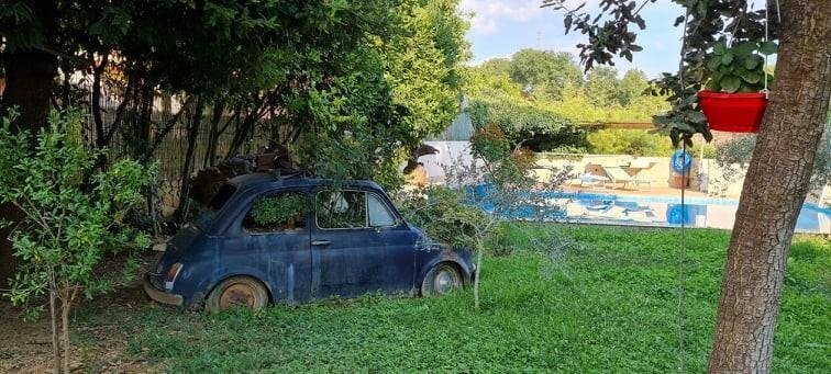 Villa in Colle di Val d'Elsa, Tuscany, Italy 2 - 12572519