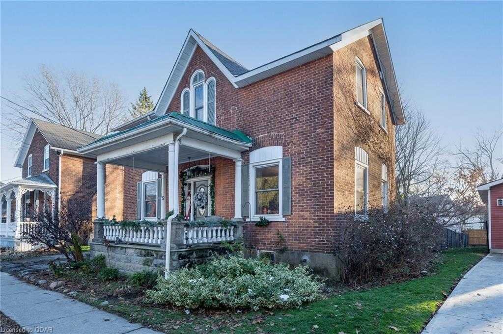 15 Paul Street In Picton, Ontario, Canada For Sale (12570508)