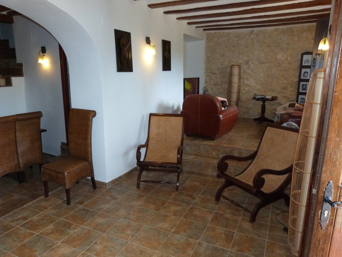 Country House in Ibi, Valencian Community, Spain 3 - 10660238