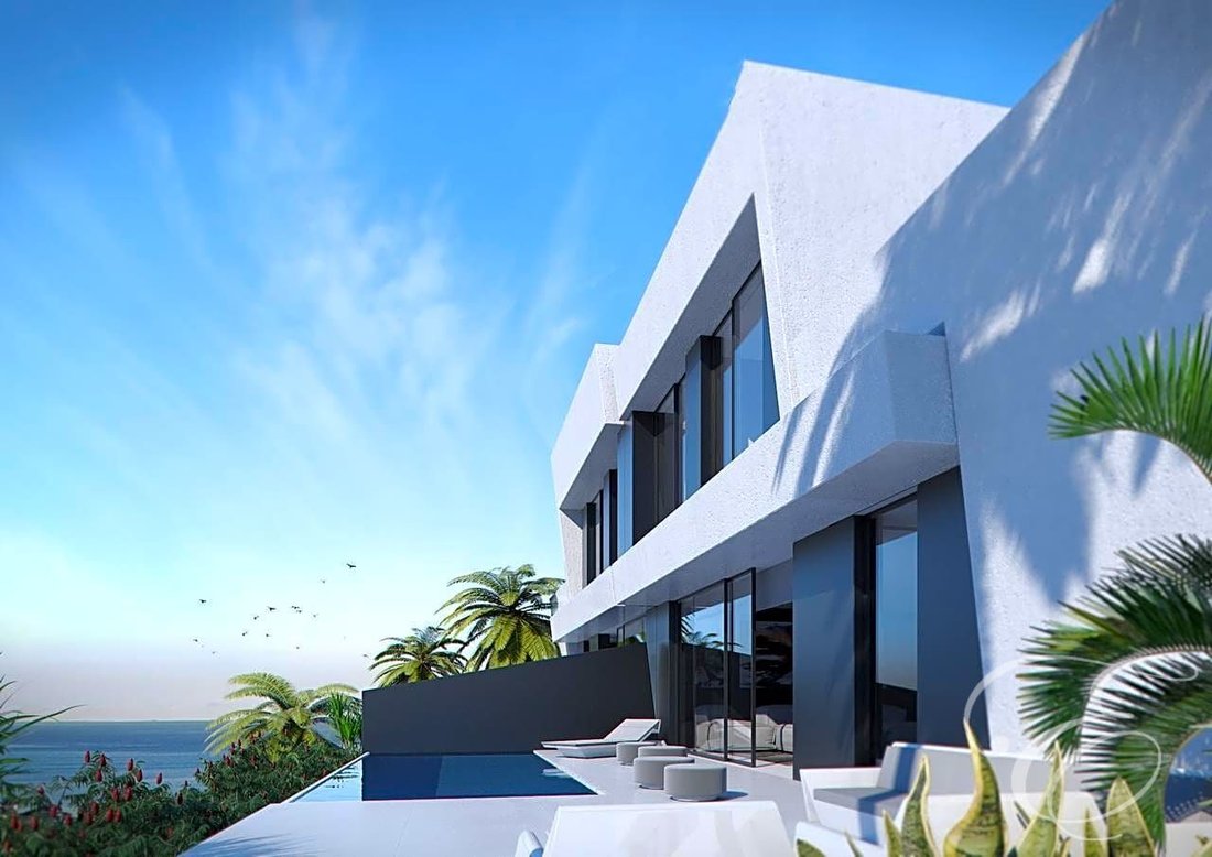 House in Torre del Mar, Velez-Malaga, Andalusia 2 - 12570431