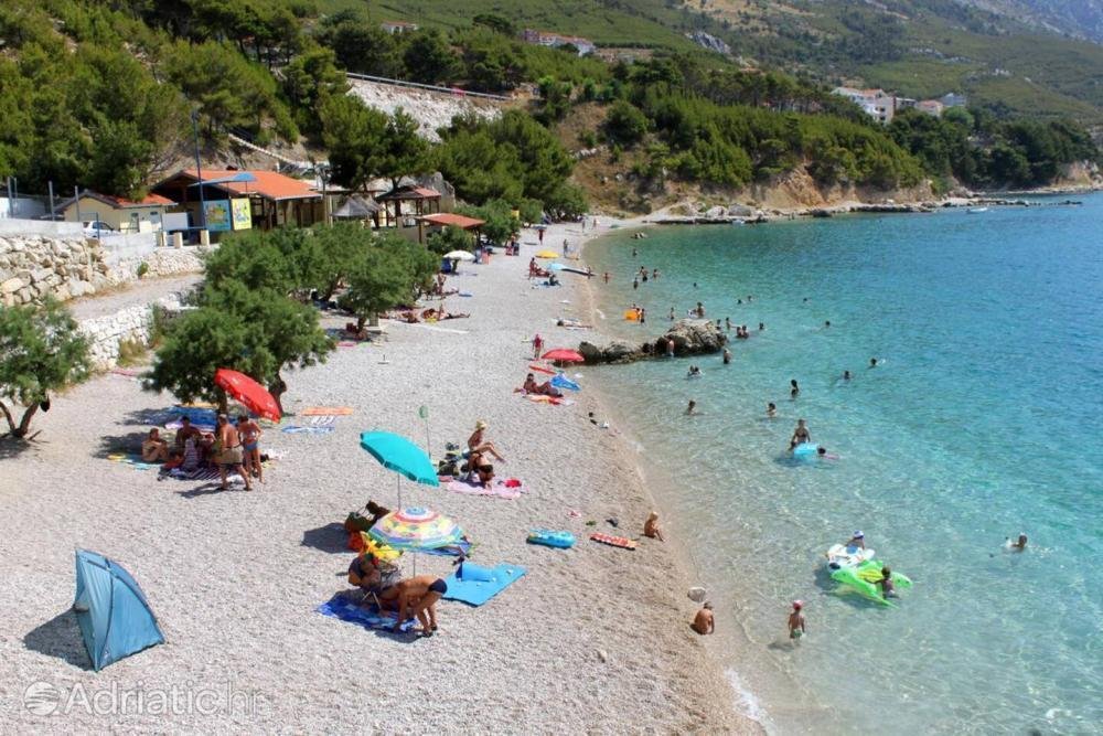 Villa in Omis, Split-Dalmatia County, Croatia 2 - 12570252