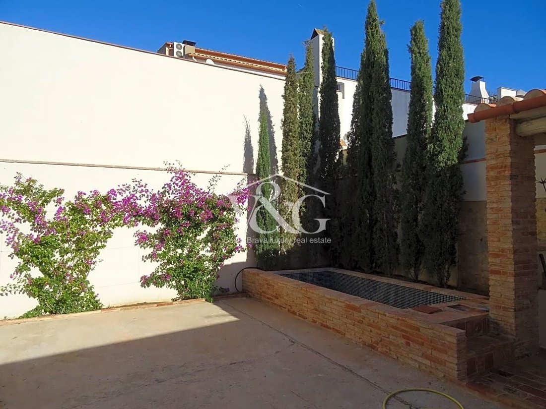 Villa in Palafrugell, Catalonia, Spain 1 - 12570001