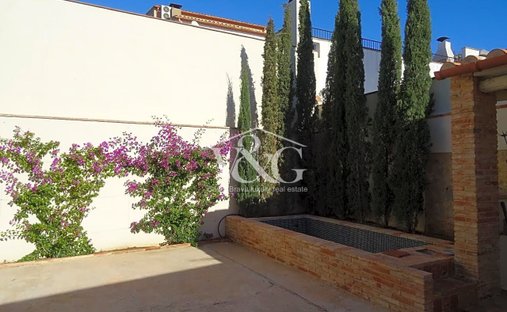 Villa in Palafrugell, Katalonien, Spanien 1