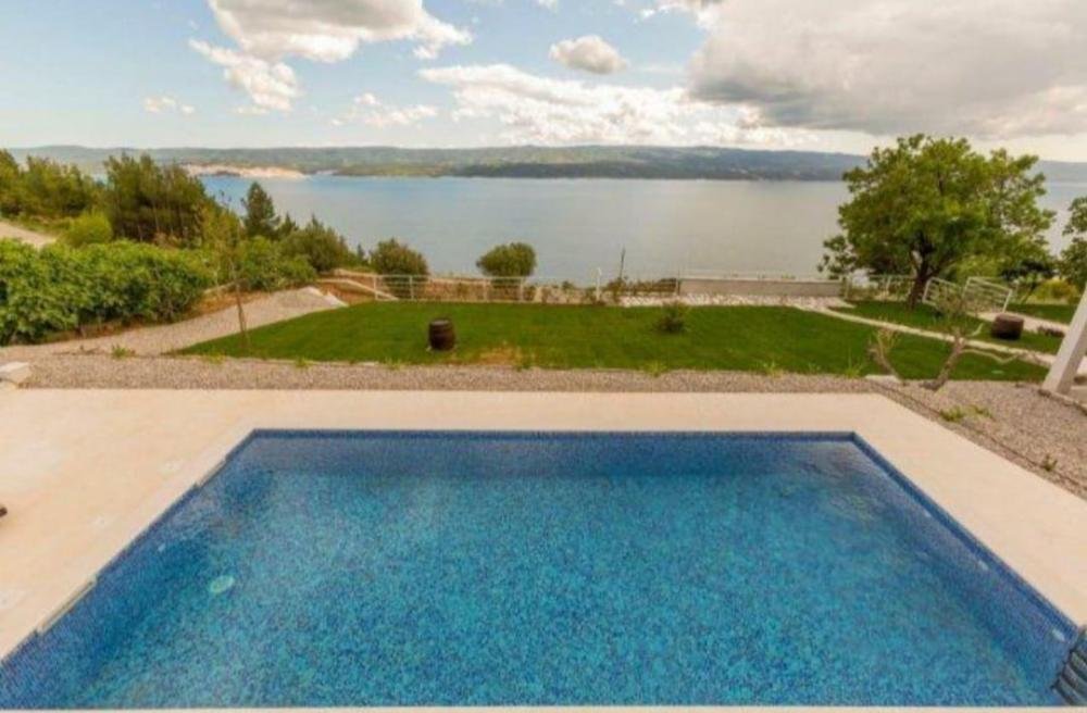 Villa in Omis, Split-Dalmatia County, Croatia 3 - 12570252