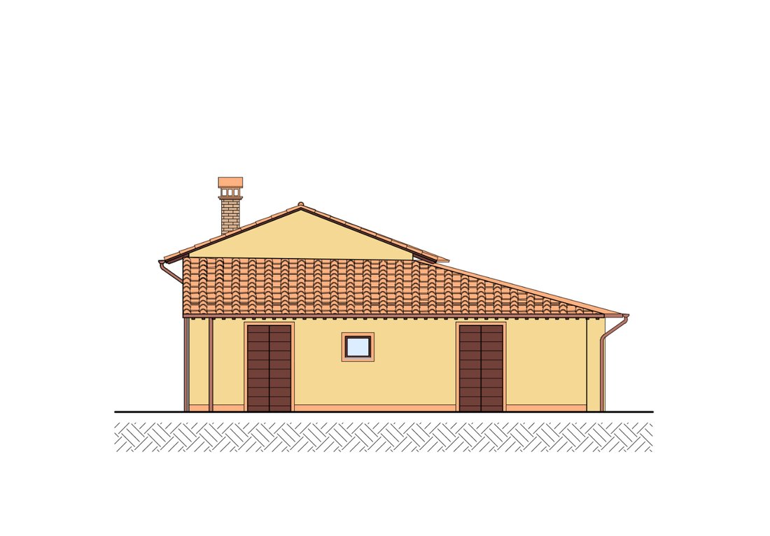 Farm Ranch in San Miniato, Tuscany, Italy 4 - 12570814