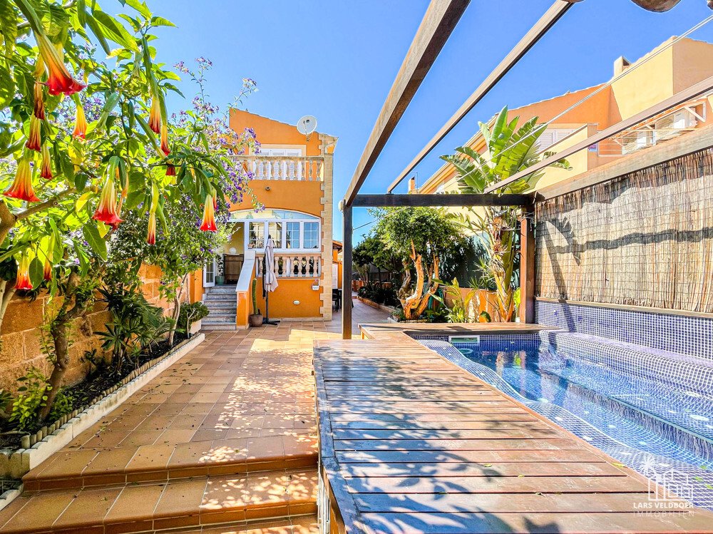 House in Alcudia, Balearic Islands, Spain 1 - 12569975