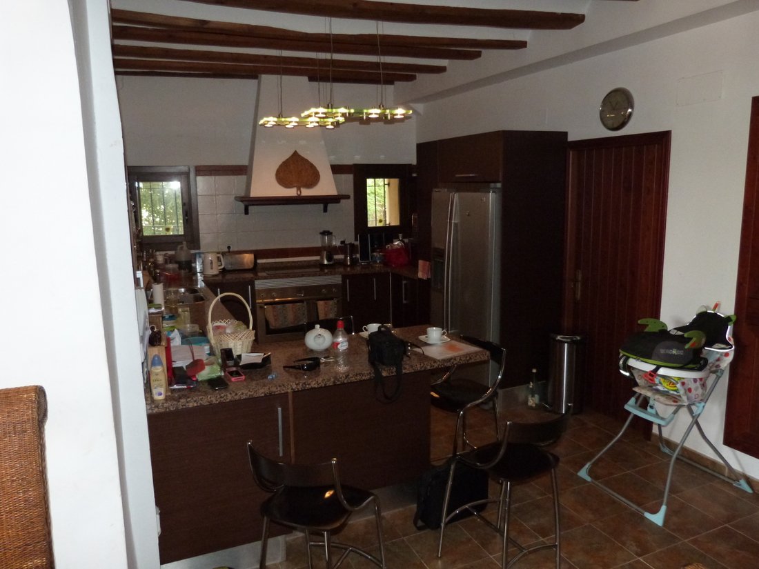 Country House in Ibi, Valencian Community, Spain 4 - 10660238