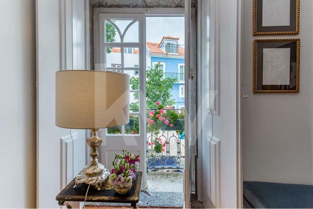 House Next To Belém Palace In , Belém, Lisbon In Lisbon, Lisbon