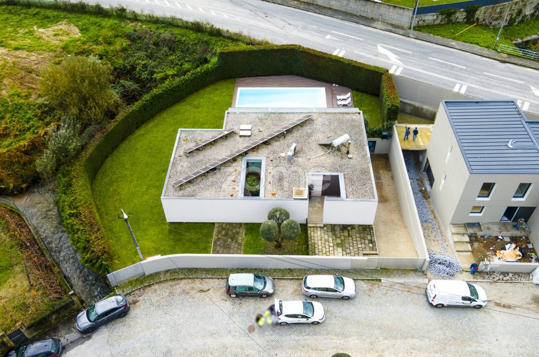 House in Este (Sao Pedro e Sao Mamede), Braga, Portugal 5 - 12474832