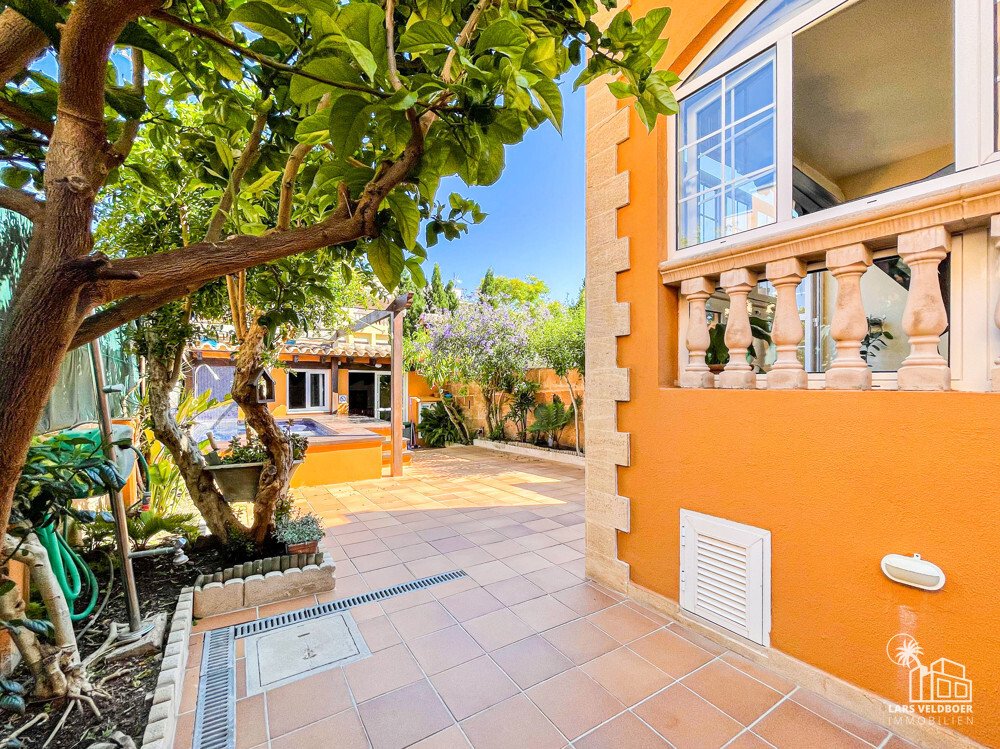 House in Alcudia, Balearic Islands, Spain 3 - 12569975