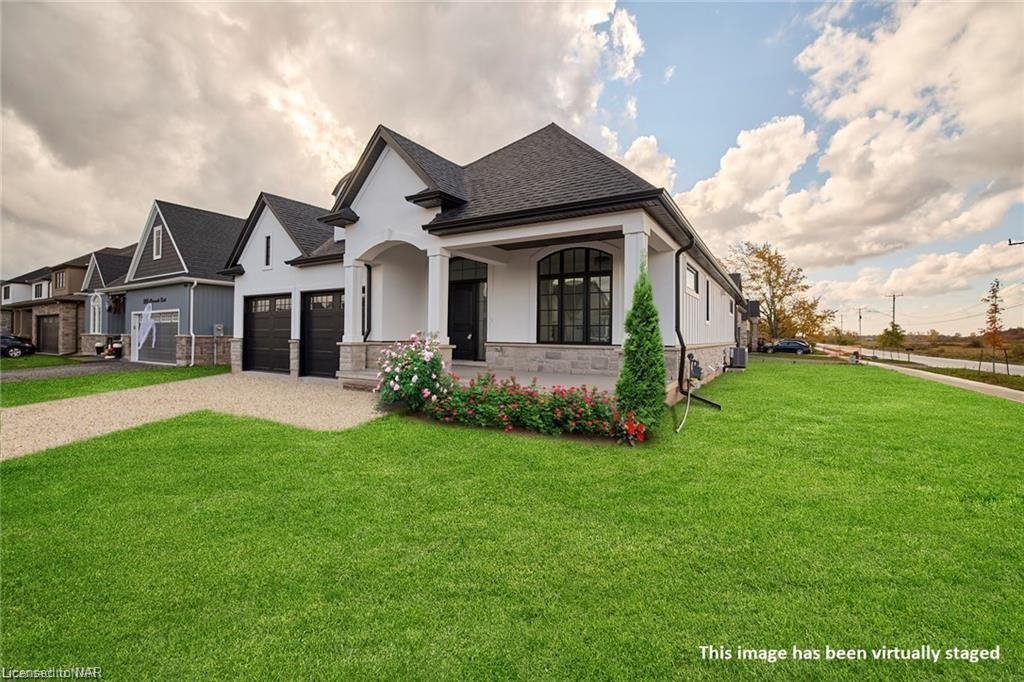 Single Family Detached Fort Erie In Fort Erie, Ontario, Canada For Sale