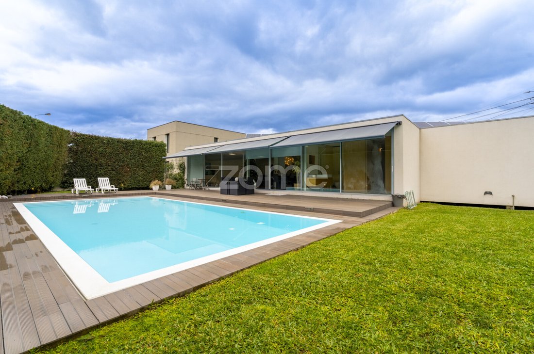 Casa a Este (Sao Pedro e Sao Mamede), Braga, Portogallo 1 - 12474832
