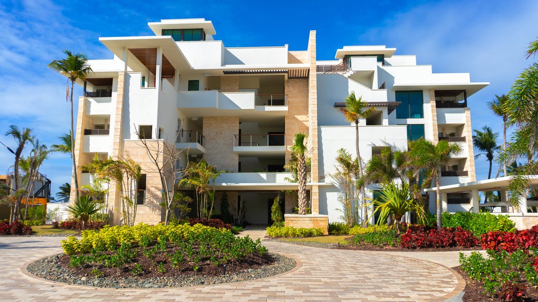 New 2023 ( Turn Key ) Dream Ground Floor West In Dorado, Dorado, Puerto