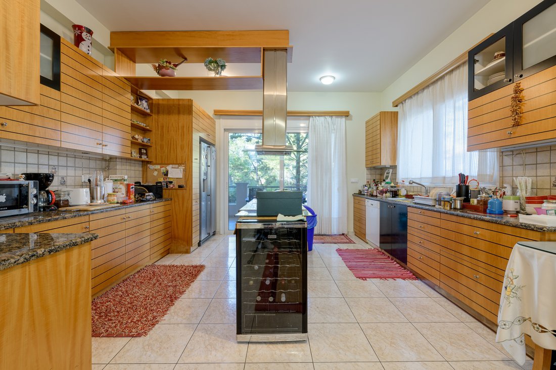 House in Dionysos, Attica, Greece 5 - 12573013