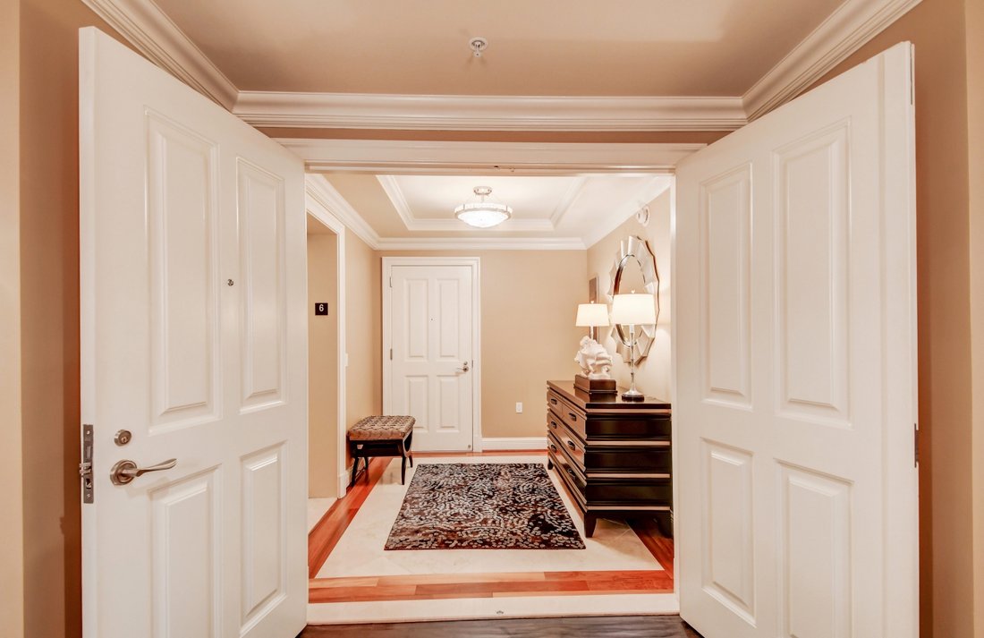 Ritz Carlton Residences In Baltimore, Maryland, United States For Sale