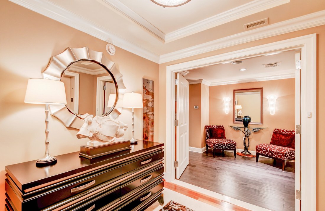 Ritz Carlton Residences In Baltimore, Maryland, United States For Sale