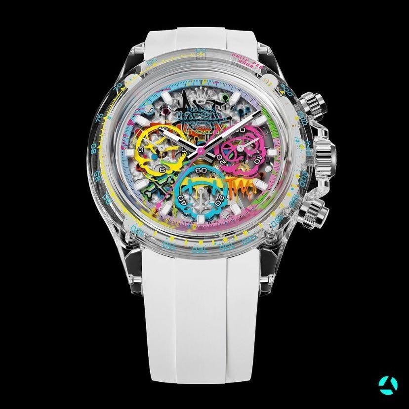 SAR 550, Hublot Big Bang Automatic Watch First Copy Limited