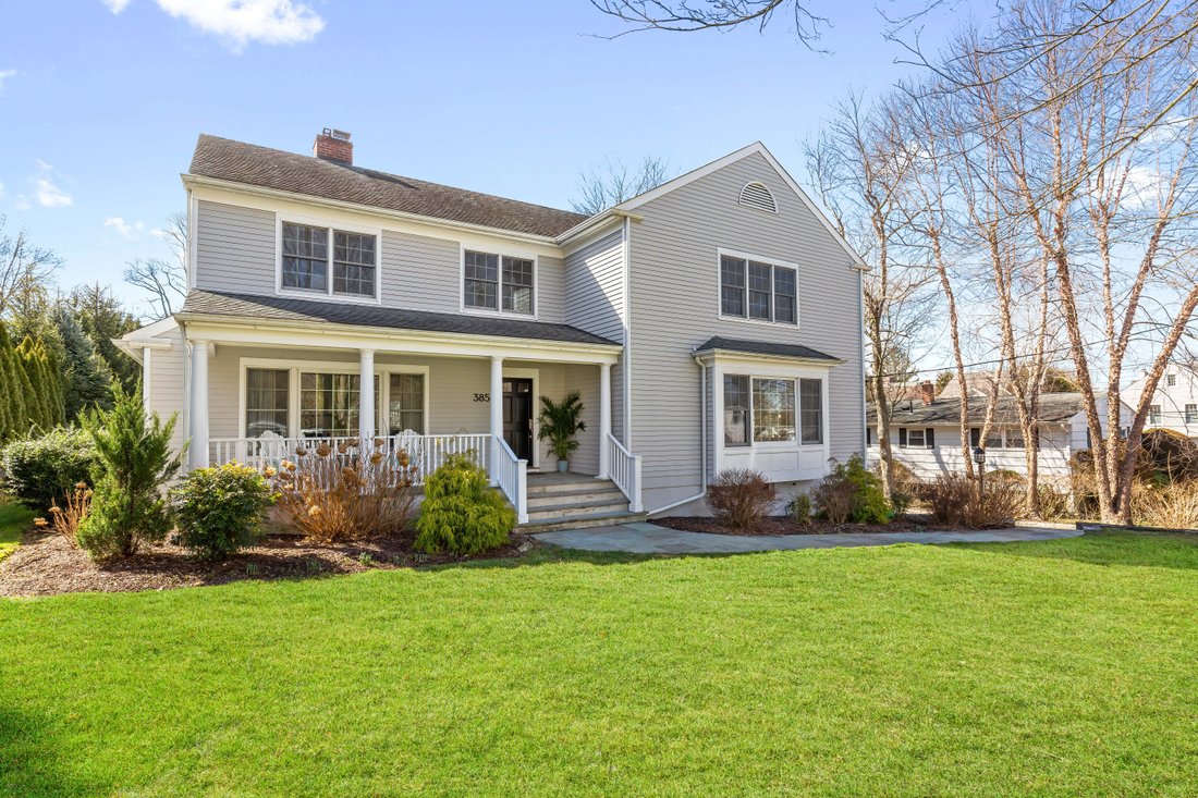 385 Park Avenue In Rye, New York, United States For Sale (12579564)