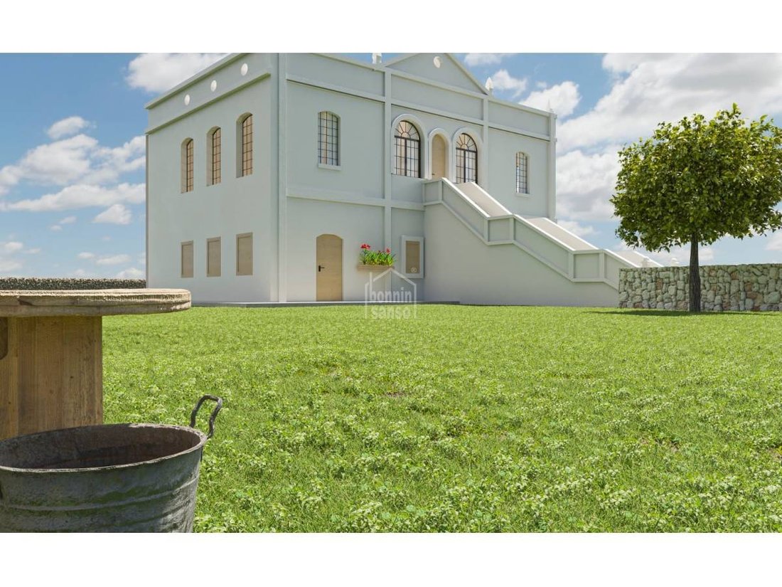 House in Ciutadella de Menorca, Balearic Islands, Spain 3 - 11880378